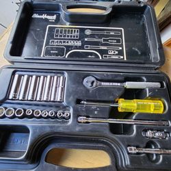 Blackhawk By Proto 21pc Tool Set