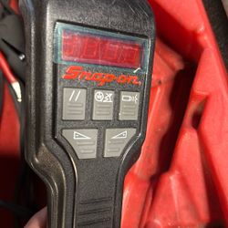 Snap On Advance Timing Light