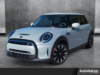 2023 Mini SE Hardtop