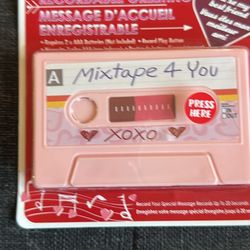 Recordable Greetings 