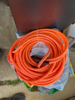 50 ft 300 PSI air compressor cord