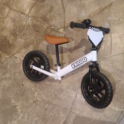 Kriddo.  12 In Push Bike   