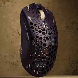 Finalmouse TFUE Medium 