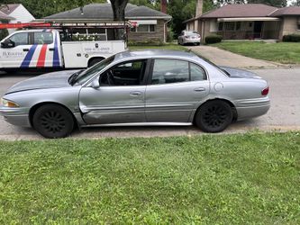 2005 Buick LeSabre