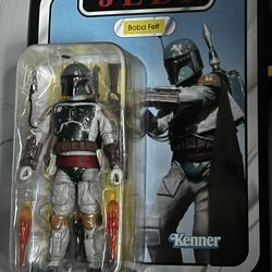Star Wars figure