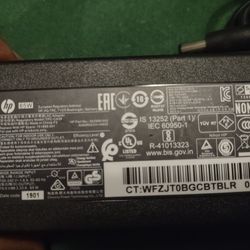 Hp 60950-1 Power Supply