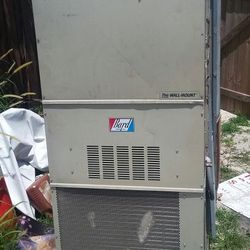 AC package units