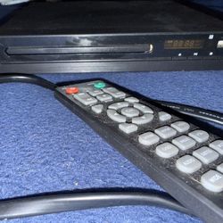 DVD Player 