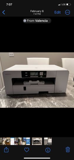 Sublimation Printer