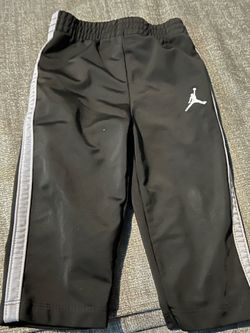 Jordan Sweat Pants size 12 Months