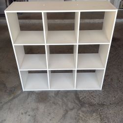 Cabinet/Shelf