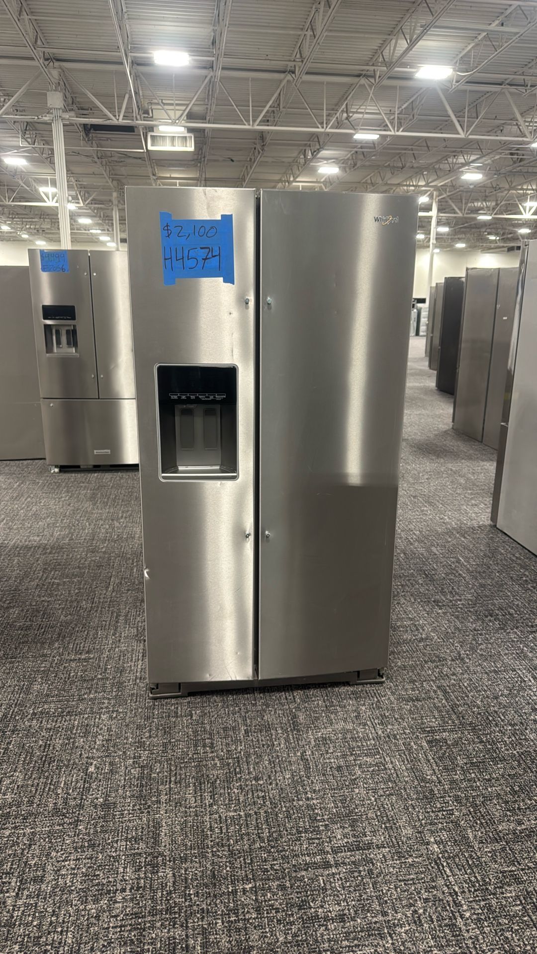 Refrigerator
