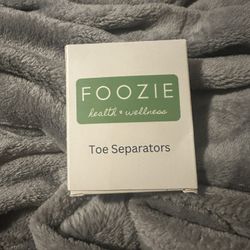Toe Separators