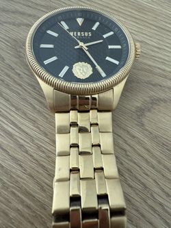 Versace Watch