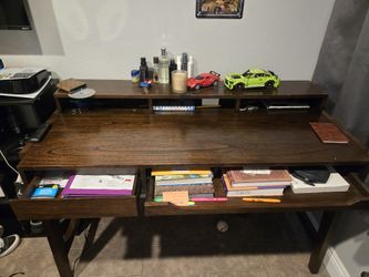 Desk