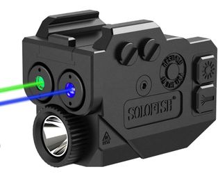Tactical light