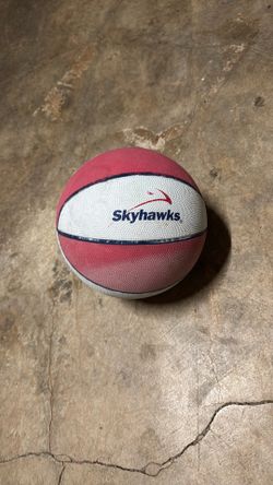 Skyhawks basketball