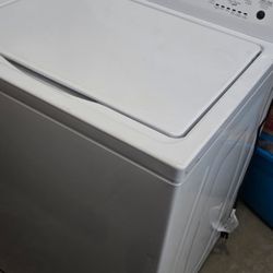 Washer/Dryer