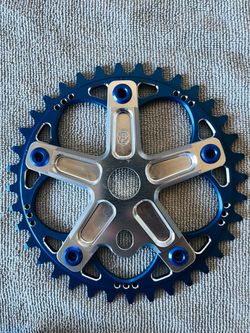 Profile, Snap, Billet, Evil alloy Bmx
