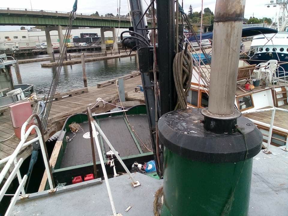 Ships Ahoy!