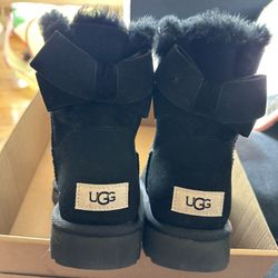 UGGs