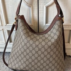 Gucci Hobo Bag