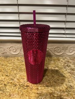Starbucks Tumbler Venti