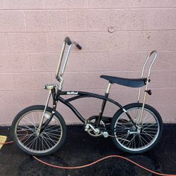 Vintage Hot Rod Bike 20” Inch