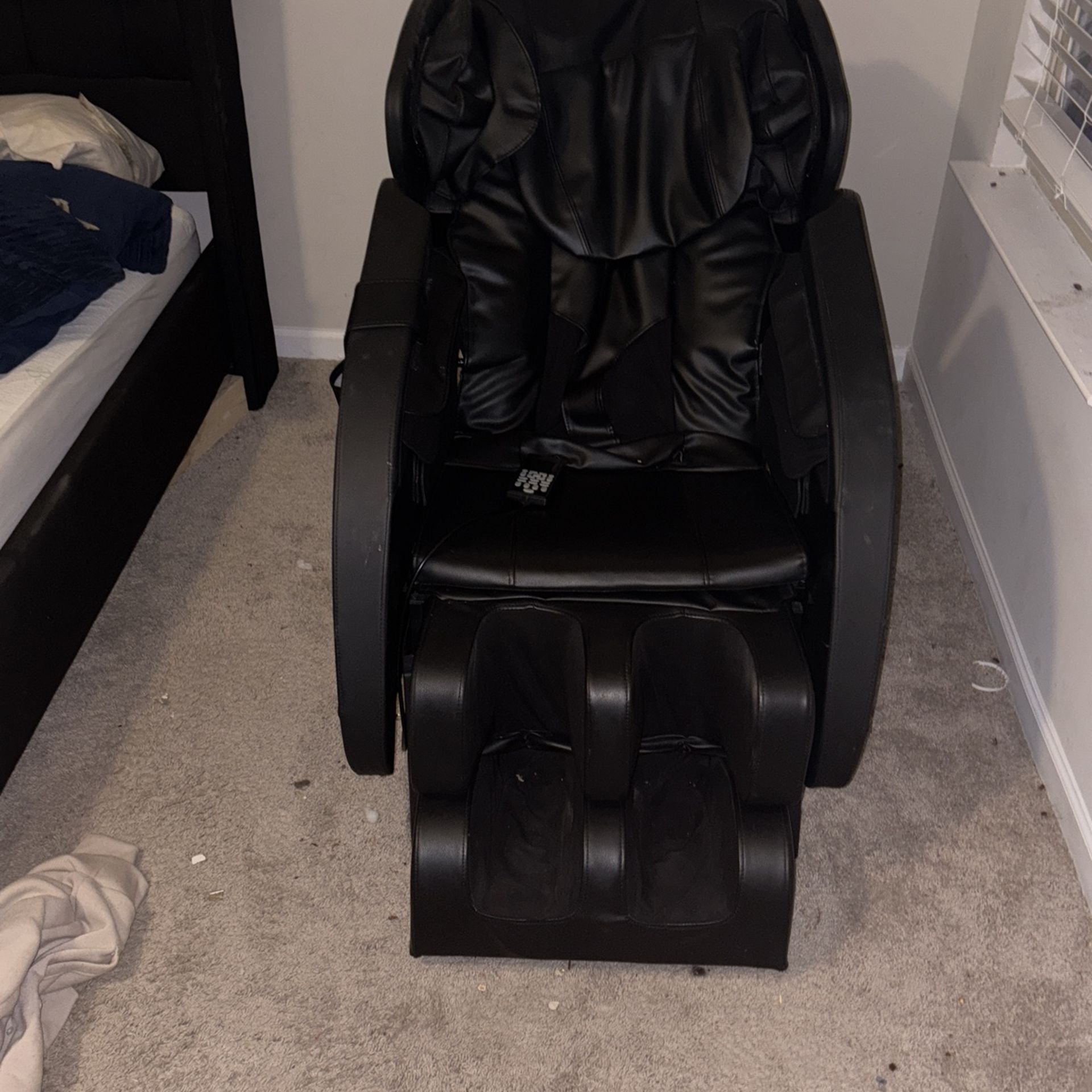 Message Chair