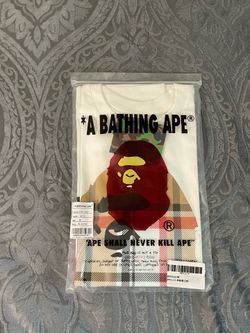 Bape shirt