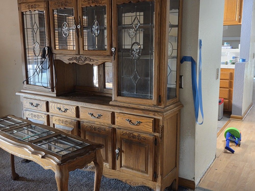 Furniture And Painting 