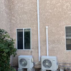Tosot MINI spilt AC HEAT PUMP