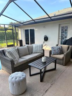 Better Homes and Gardens outdoor Furniture