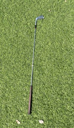 Ram Lightning 500 4 iron