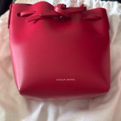 Mansur Gabriel Bag 