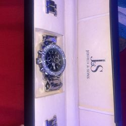 J&S Watch 