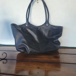 Coach Black Bag Original