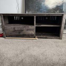 Tv Stand From Ashley Furniture 