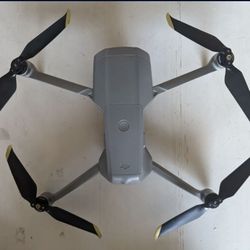 DJI Mavic Air 2 Drone Fly More Combo + Carrying Case + Signal Extender