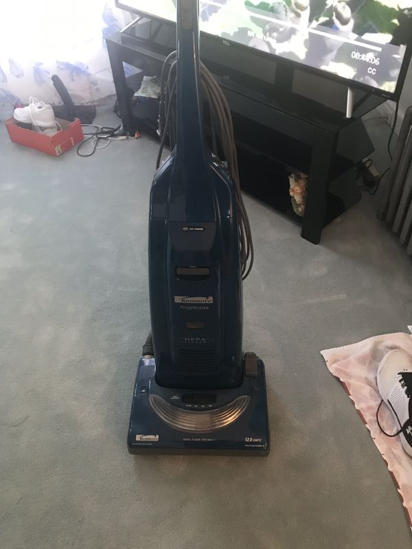 Vacuum kenmore for Sale in Omaha, NE OfferUp