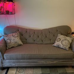 Slumberland Sofa Couch
