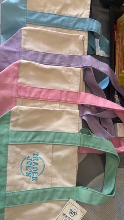 4 bolsas traders Jo’s