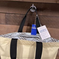 Nylon Bag