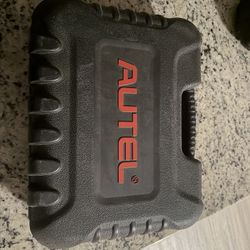 Autel MaxiPro Diagnostic Scanner Tool