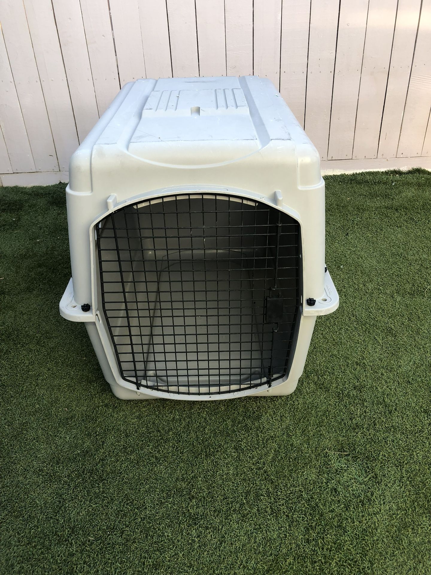 Dog Cage