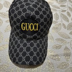 Gucci Hat 