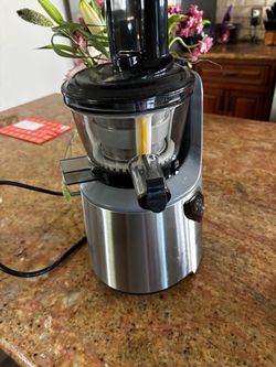 Juicer