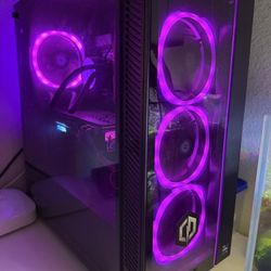 High-Performance CyberPowerPC w/ RTX 3070 & i9 - Rarely Used!