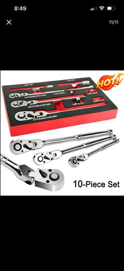 Tools Head Rackets *brand New in Box Never Opened*