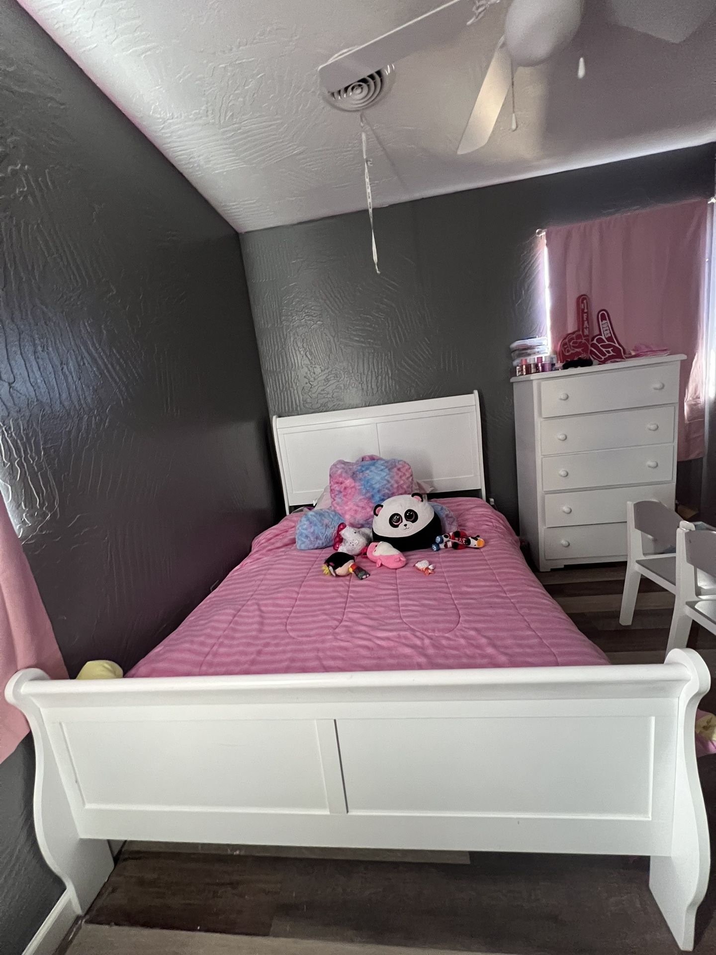 Bedroom Set